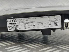 Audi Q8 Autre éclairage intérieur 4K0947135