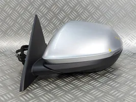 Audi Q8 Front door electric wing mirror 90001489