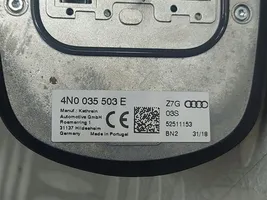 Audi Q8 Radio antena 4N0035503E