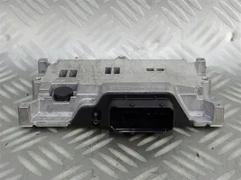 Audi Q8 Kameras vadības bloka modulis 4KE907107A