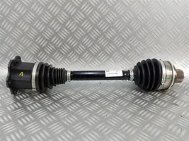 Audi Q8 Front driveshaft 