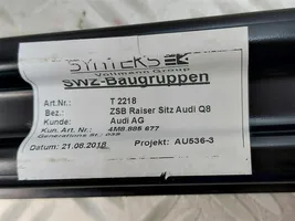 Audi Q8 Uchwyt / Wspornik 4M8885677