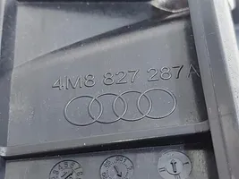 Audi Q8 Interruttore di apertura del portellone posteriore 4M8827287A