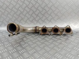 Audi Q8 Exhaust manifold 059253097D