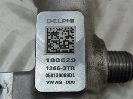 Audi Q8 Fuel main line pipe 059130089DL