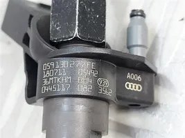 Audi Q8 Fuel injector 059130277FE