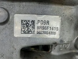 KIA Ceed Bremssattel hinten 58230-G4300