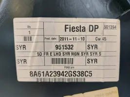 Ford Fiesta Etuoven verhoilu 8A61-A23942-GS38C5