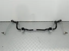 Renault Kangoo II Barre stabilisatrice 546111291R