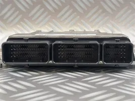 Renault Kangoo II Unité de commande, module ECU de moteur 237108273R