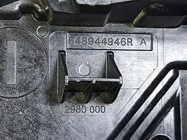 Renault Kangoo II Boîte de batterie 648944946R