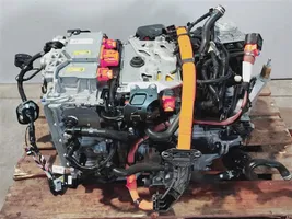 Smart ForFour II W453 Motore elettrico per auto 5AL-604
