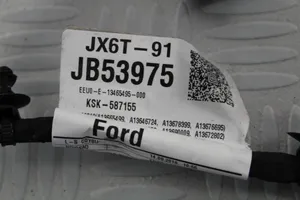 Ford Focus Parkavimo (PDC) daviklių instaliacija JX6T14297GEAC