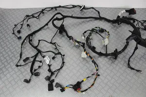 Ford Focus Parking sensor (PDC) wiring loom JX6T14297GEAC