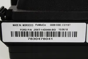 Ford Focus Módulo de fusible JX6T14D068BD