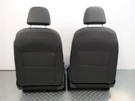 Volkswagen Arteon Sėdynių / durų apdailų komplektas 