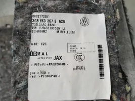 Volkswagen Arteon Dywan wewnętrzny 3G8863367B