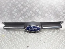 Ford Focus Grille calandre supérieure de pare-chocs avant BM51-BA133-B