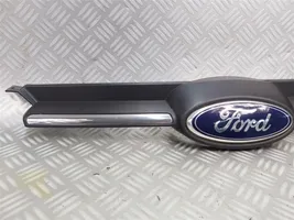 Ford Focus Grille calandre supérieure de pare-chocs avant BM51-BA133-B