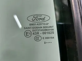 Ford Focus Задняя дверь BM51-A25712-A