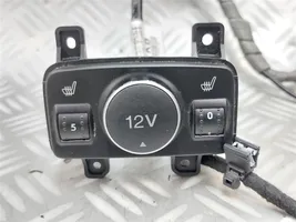 Ford Focus Interrupteur de siège chauffant CM5T-19K314-BA