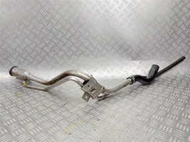 Ford Focus Fuel tank filler neck pipe AV61-9032-BE