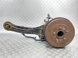 Ford Focus Fusée d'essieu, suspension de roue AV61-5500-AC