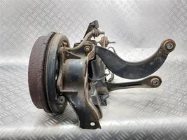 Ford Focus Fusée d'essieu, suspension de roue AV61-5500-AC