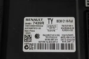 Renault Talisman Kit système Start/Stop 237106468R