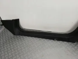 Infiniti Q50 Rivestimento vano piedi laterale 