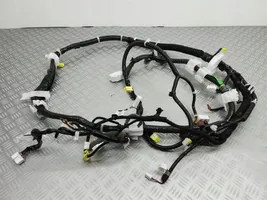 Infiniti Q50 Faisceau câbles PDC 