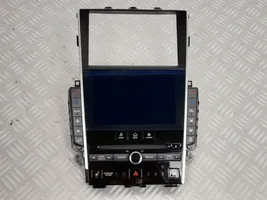 Infiniti Q50 Monitor/display/piccolo schermo 