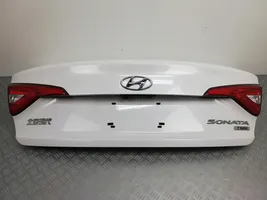 Hyundai Sonata LF Portellone posteriore/bagagliaio 