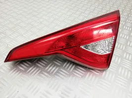 Hyundai Sonata LF Lampa tylna 92402C3000