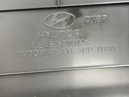 Hyundai Sonata LF Licznik / Prędkościomierz 94003-C3000