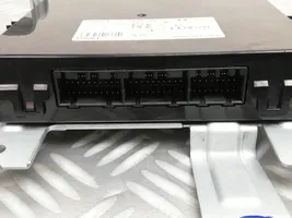 Hyundai Sonata LF Komputer / Sterownik ECU silnika 95480-C3000