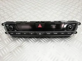 Hyundai Sonata LF Panel radia 94510C3700