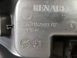Dacia Sandero Centrinė konsolė 363152593R