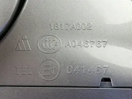 Audi A8 S8 D5 Veidrodėlis (elektra valdomas) 4N1857527