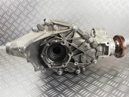 Audi A8 S8 D5 Mechanizm różnicowy tylny / Dyferencjał 0G2500043D