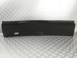 Audi A8 S8 D5 Protection de seuil de coffre 4N0863471