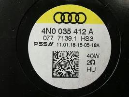 Audi A8 S8 D5 Głośnik niskotonowy 4N0035412A