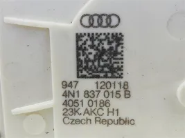 Audi A8 S8 D5 Zamek drzwi przednich 4N1837015B