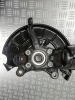 Volkswagen Jetta VI Ammortizzatore anteriore 5C0413031BB