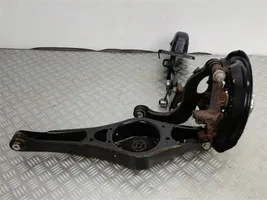 Volkswagen Jetta VI Rear control arm 