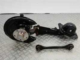 Volkswagen Jetta VI Rear control arm 