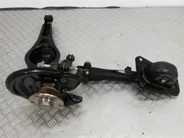 Volkswagen Jetta VI Rear control arm 