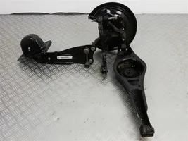 Volkswagen Jetta VI Rear control arm 