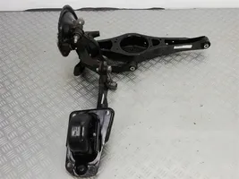 Volkswagen Jetta VI Bras de contrôle arrière - meta kaip - bras de suspension arrière 