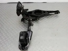 Volkswagen Jetta VI Rear control arm 